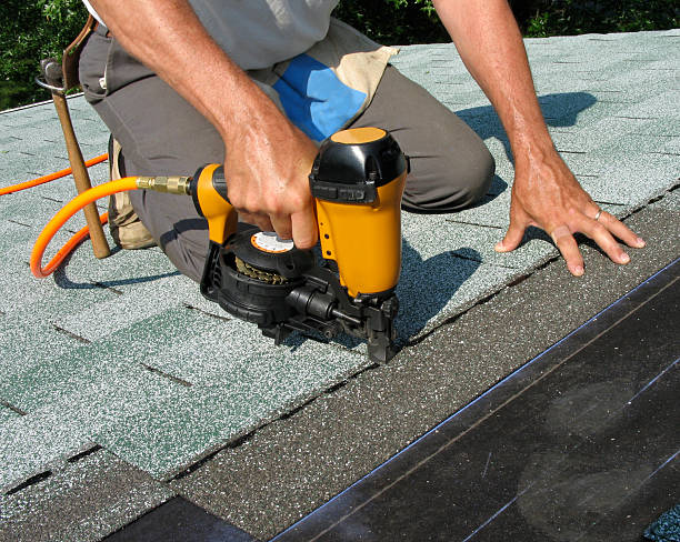 Best Roof Leak Repair  in Monument, CO